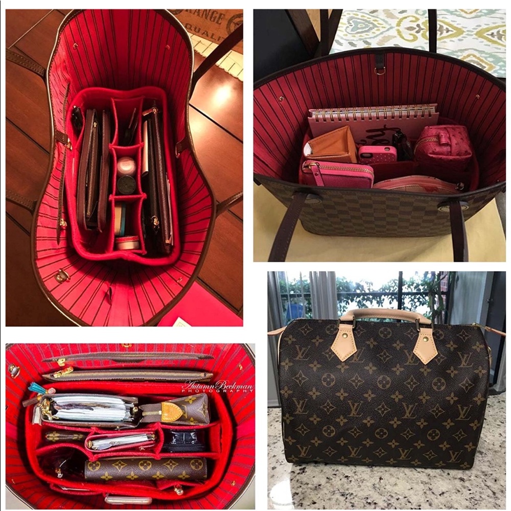 Bag shaper